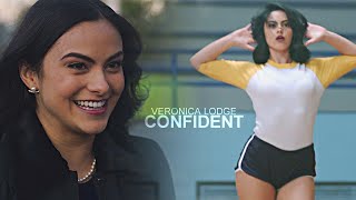 Veronica Lodge || Confident