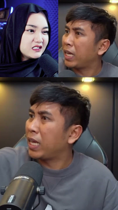 WADUH SOUND HOREG APA LAGI ITU❗️❗️#shorts #andresuhen #videomeme #reactionvideo #lucu