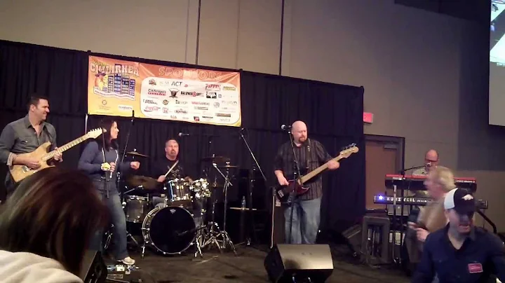 The Uncrowned Kings "Pride and Joy" featuring Leah...