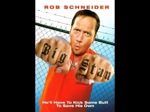 Big Stan l დიდი სტენი ( ქართულად )