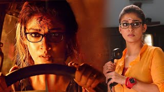 Nayanthara Latest Thriller Full Movie | Latest Telugu Thriller Movies | #telugumoviemagazine | Dora