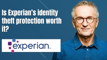 Is Experian’s identity theft protection worth it?