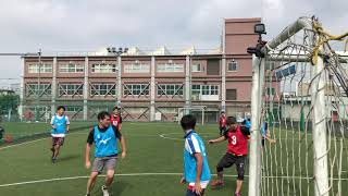 20200822 MFP千住大橋 OVER30 Vol.19