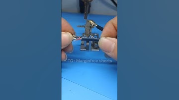 Wire harness solder,  #Automatic Soldering Machine