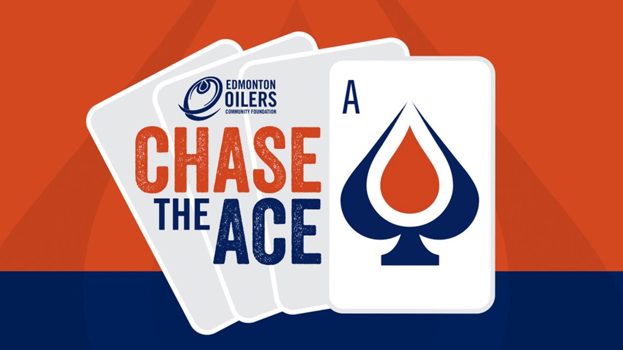 Edmonton Oilers Community Foundation and the Hockey Alberta