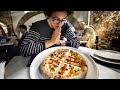 Is this the best pizzeria in the world  pepe in grani