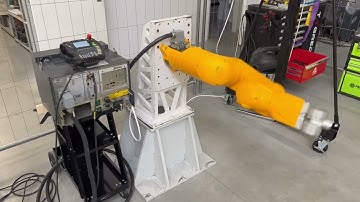 Stäubli TX60 _ JSM Solutions