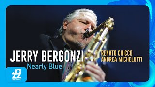 Famous Jerry Bergonzi - Countdown Profile