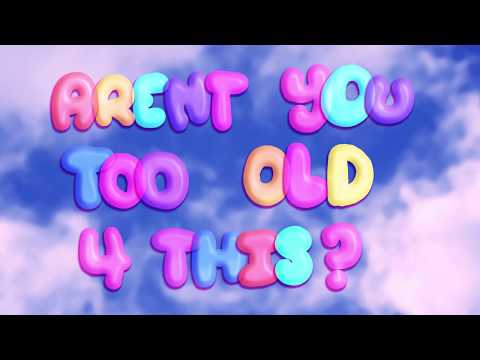 OK Boomerâ€ (Clean Version Lyric Video) â€“ Perez Hilton ...