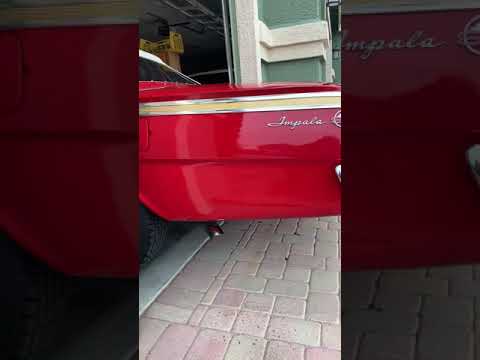 View YouTube Video of this Auction Car