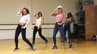 XXXtentacion - SAD - Choreography by Jenna Lene Jackson | #JLeneSlay Class #Dance