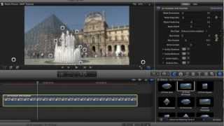 Advanced Masking Tools Version 2 Depth of Field and Rack Focus Demo