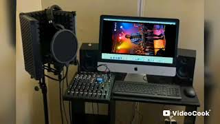 MANU ZAIDU &amp; PUTU LUCKY 🎙️🎶🎷🎸🎹🎵 (TUKUWENDA)