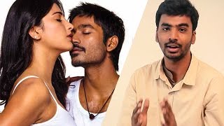 Sex or Love ? What comes first? Karutha Pesuvan Aavudai | KPA 04 screenshot 5