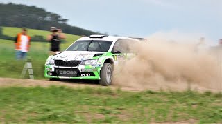 Lak Racing Rally Plzen 2021