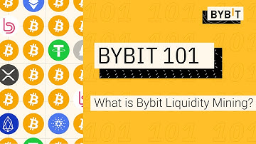 What is Bybit Liquidity Mining? | Bybit 101