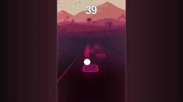 Idol - BTS Tiles Hop (DOWNLOAD)