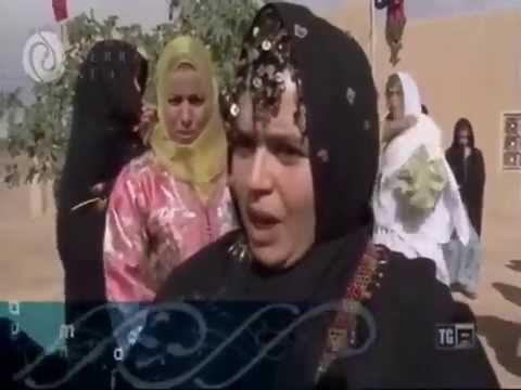 Matrimonio Berbero Nel Sud Del Marocco Youtube