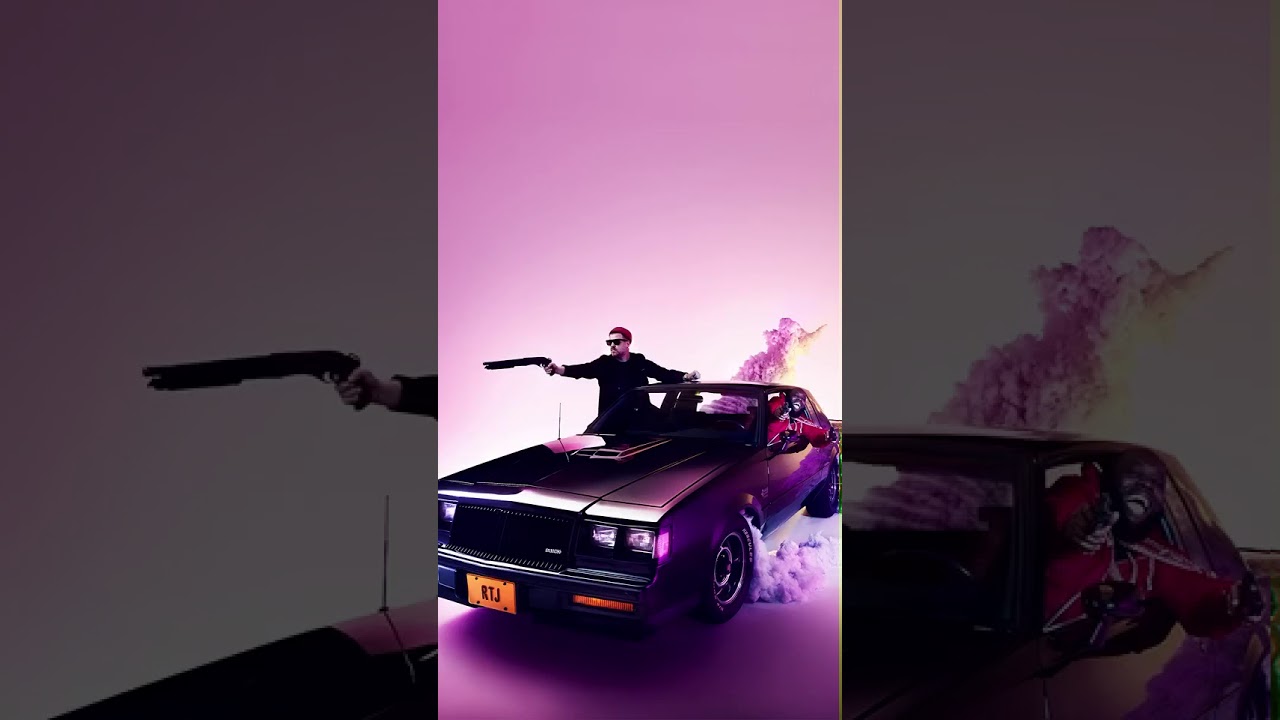 Run The Jewels: “The Yankee And The Brave” - Música Instantânea
