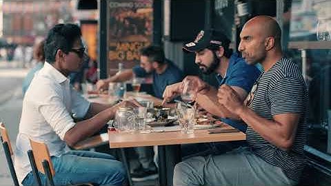 Insightful data reports exclusive to OpenTable: we catch up with Joel Placeres