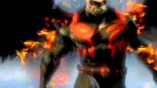 CHAOS UNCENSORED
