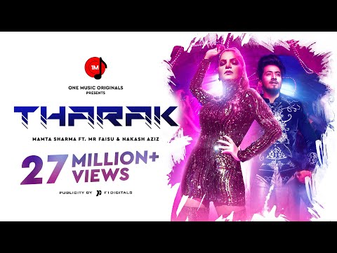 Tharak | Mamta Sharma | Mr  Faisu | Nakash Aziz | Bad-Ash | Salman Yusuff Khan | Hindi Song 2019