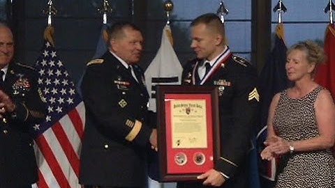 AFN Korea - AFN Korea Update - Good Neighbor Awards