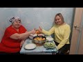 КАРТОФЕЛЬНЫЕ ЛУНОЧКИ С МЯСОМ!!!!