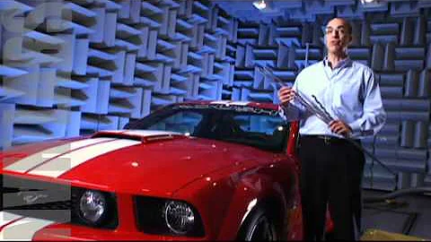 Roush NVH Capabilities