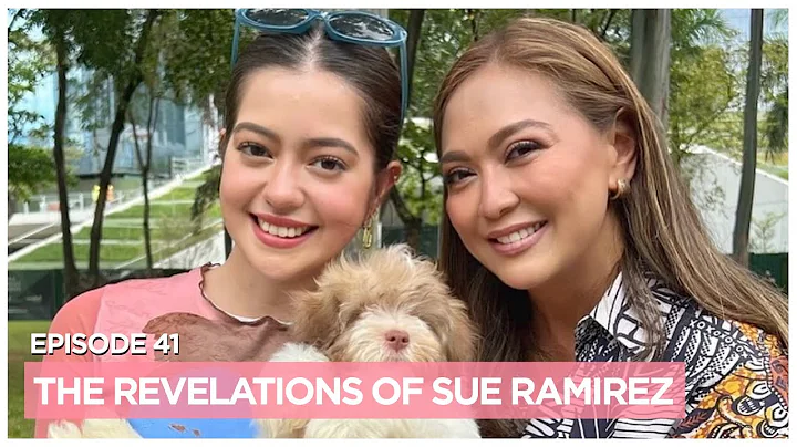 SUE RAMIREZ GROWS UP & FIGHTS BACK! Womens Month |...