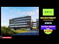 KPIT Recruitment Process 2023 || 6 LPA || Associate Engineer Role ||For 2024 Batch||@AI_Byte_School