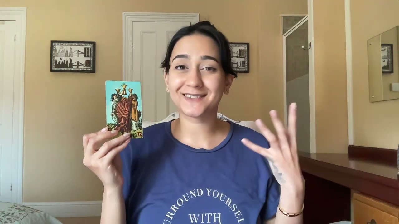 333 - THIS READING WAS MEANT TO FIND YOU! (don’t ignore it)