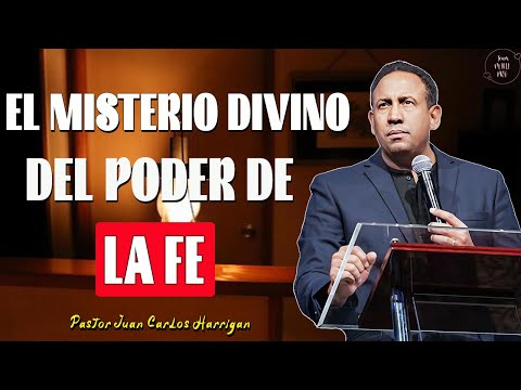 El misterio divino