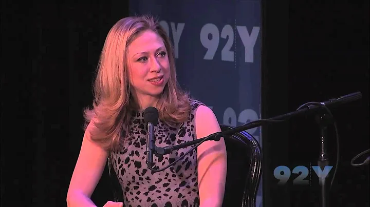 Chelsea Clinton and Sandra Fluke: How to Deal with...