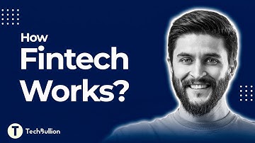 How Fintech Works: Modern Finance Unveiled