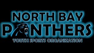 NorthBay Panthers Sept 28 Home Game