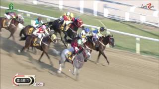 20160722 렛츠런파크 부산경남 6경주 1200m