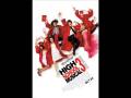 High school musical 3 megamix