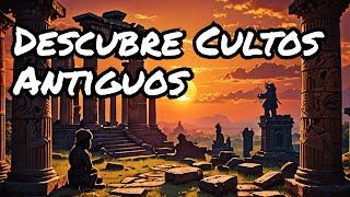 Explorando las antiguas religiones y mitologías: Selección de videos.