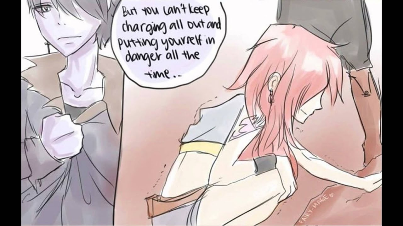 Luna Dragneel