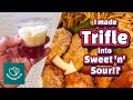 1 day making weird Recipes - Too Good To Go