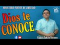 ♡ Dios te CONOCE (Predica 24/11/2020) ♡
