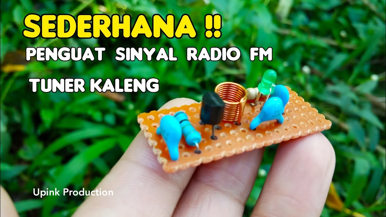 cara-sederhana-membuat-rangkaian-penguat-sinyal-radio-fm-tuner-kaleng