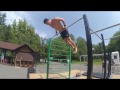 Наші «легіонери» - знову переможці зі Street Workout!