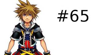 Kingdom Hearts 2 Walkthrough Part 65: The Hatred Within