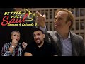 Better Call Saul Season 4 Episode 9 'Wiedersehen' REACTION!!