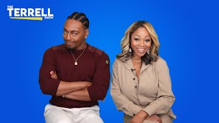 LATAVIA ROBERSON Talks Struggles After Destiny's Child & Plays IKYFL!