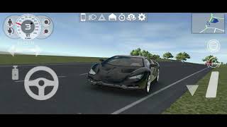 European Luxury Cars || Sports Car Driving Simulator || Crazy Sports Car Driving Gameplay in Android screenshot 3