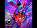 Chantry Johnson - Neon City (From "Marvel's Moon Girl and Devil Dinosaur")