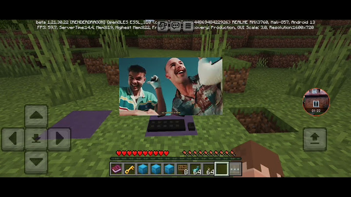 ♪ PALION - ALE ALE 2 [OFFICIAL MUSIC VIDEO] ♪ ale w Minecraft